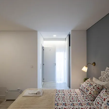 Birds Nest From Birds Gondomar Porto By Wonderexperience Villa
