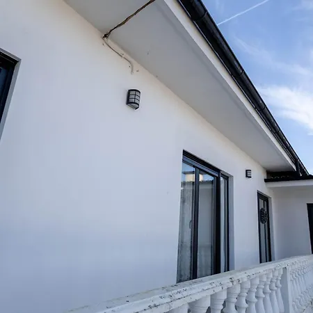Villa Birds Nest From Birds Gondomar Porto By Wonderexperience Fanzeres