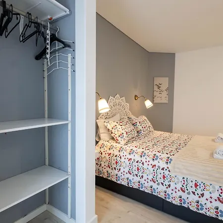 Villa Birds Nest From Birds Gondomar Porto By Wonderexperience *