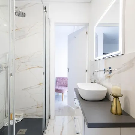 Villa Birds Nest From Birds Gondomar Porto By Wonderexperience *