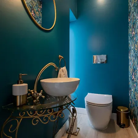 Birds Nest From Birds Gondomar Porto By Wonderexperience Villa Fanzeres