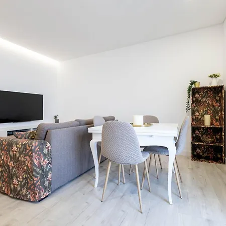 Birds Nest From Birds Gondomar Porto By Wonderexperience Villa *